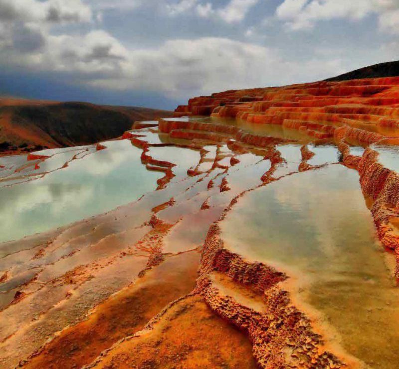 Why should IRAN be on your TRAVEL BUCKET LIST OF 2018?