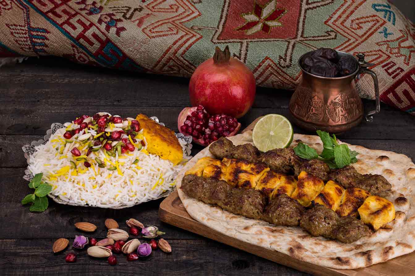 Why should IRAN be on your TRAVEL BUCKET LIST OF 2018?
