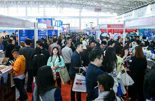 Iran Doostan Tours is pleased to announce its presence at COTTM 2015, Beijing