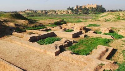 Iran’s UNESCO World Heritage reaches to 19