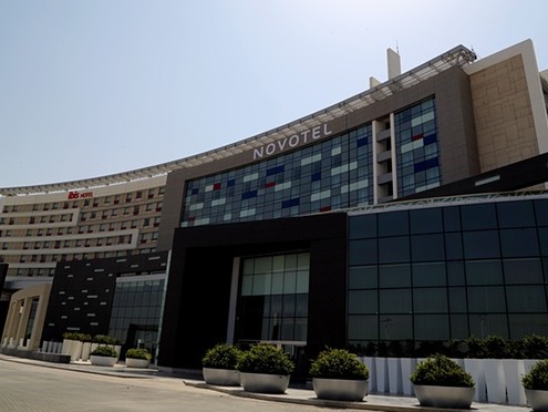 Accor Hotels Is the First International Chain Hotels that Opens in Iran