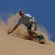 Dune Adventuring in Iran