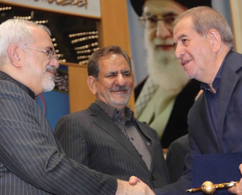 Iran best tour operator