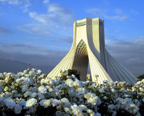 Iran Tour- Tour to Iran-Travel to Iran