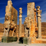 Persepolis (UNESCO Heritage)