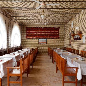 Matinabad Restaurant