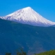 Iran Mountains