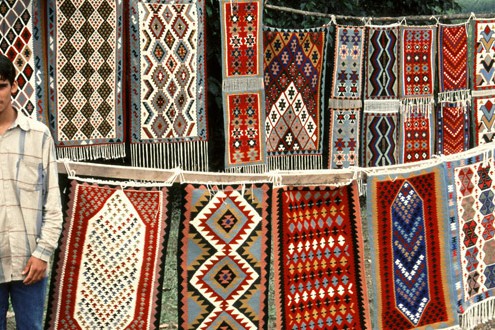 Ancient Iranian Nomads