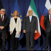 Implementation Day of the JCPOA