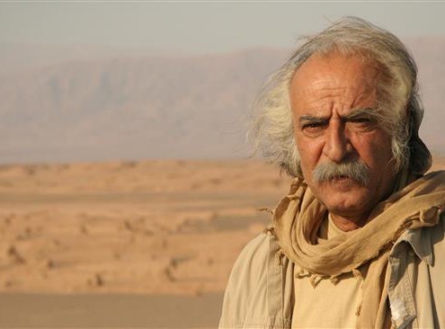 Mohammad Ali Inanlou