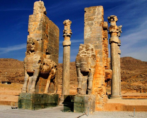 Persepolis