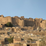 Mohammadieh Village