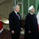 Iran, Switzerland draw up roadmap of bilateral relations