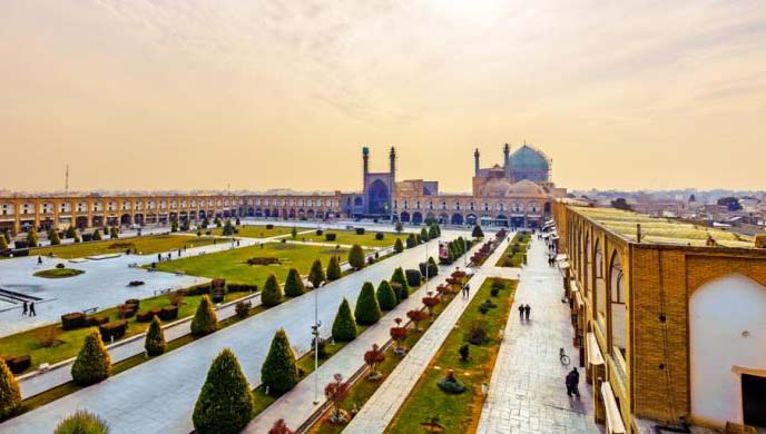 halal tourism in iran