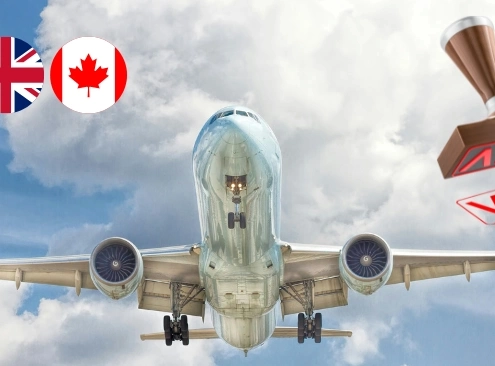 Iran visa for US, UK or Canadian citizens