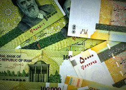 Iran's currency information for traveller