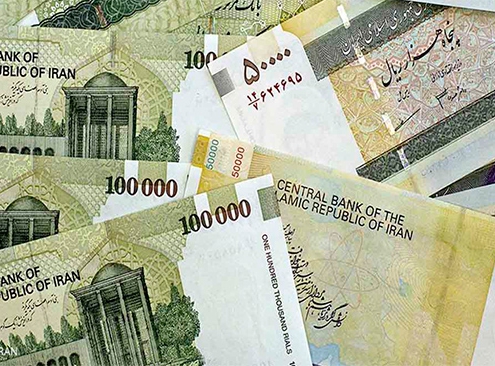 Iranian currency