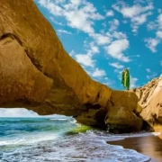 Parsian Beach, Persian Gulf