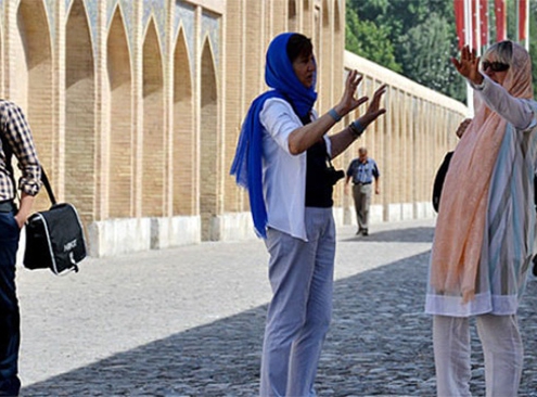 Speak farsi-Irandoostan