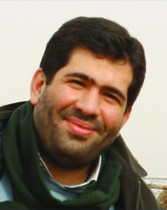 mar abbas vaghefi