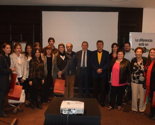 Presentation of Iran to Argentinian Tour Operators