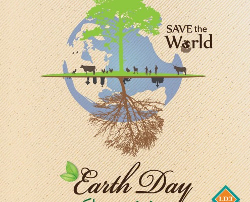 International Earth Day