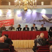 AeroPodium Organized the First Aviation Symposium in Iran