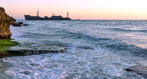 Kish Island