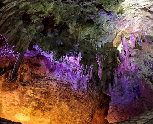 ghoori ghale cave