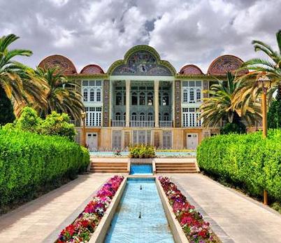 Interview with Irandoostan Tours - Iran
