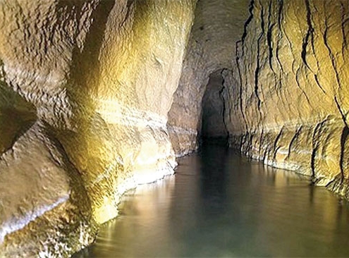 Persian Qanat