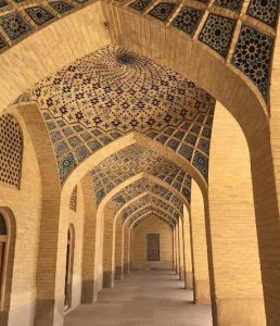 Iran Unveiled; By Wendell Rodricks