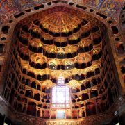 Iran Heritage Tour