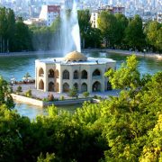 Iran Heritage Tour