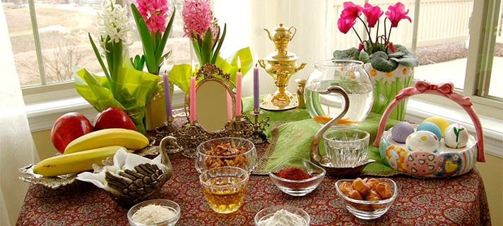 Haftsin-Nowruz