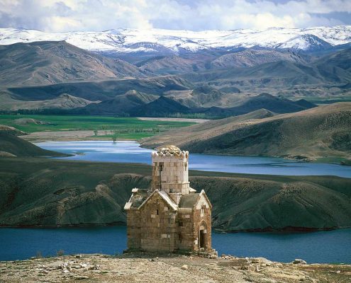 travel to iran
