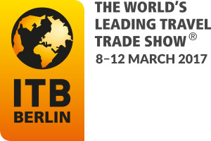 Iran Doostan Tours at itb berlin