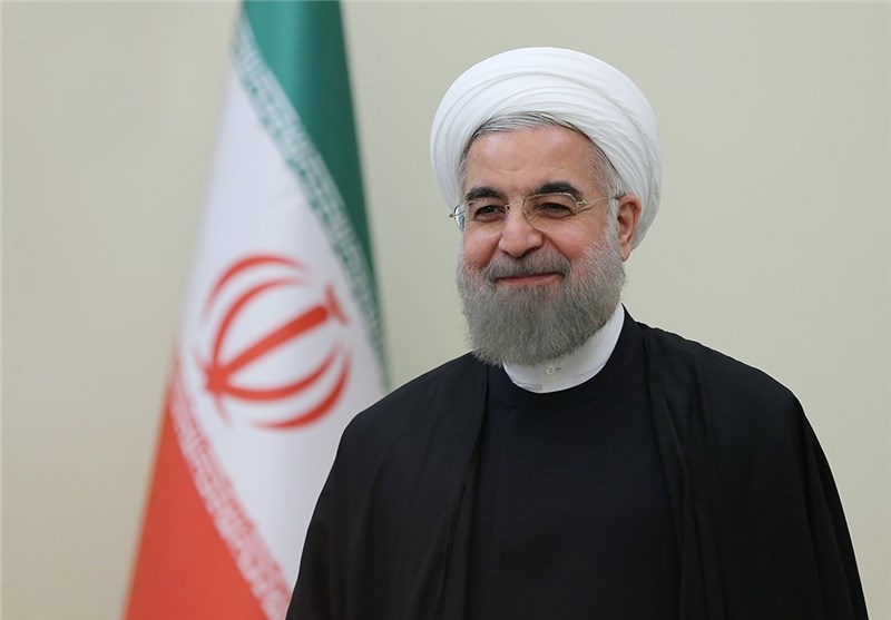 Hassan Rouhani Wins Presidential Re-election on 19 May 2017