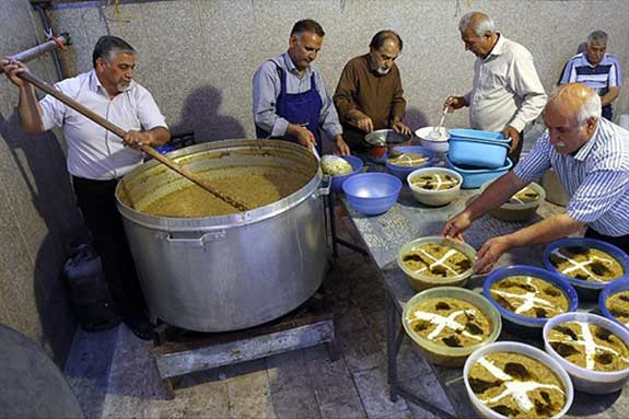 Ramadan; a Good Opportunity for Tourists to Discover Other Face of Iran