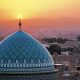 Yazd registered on UNESCO World Heritage List