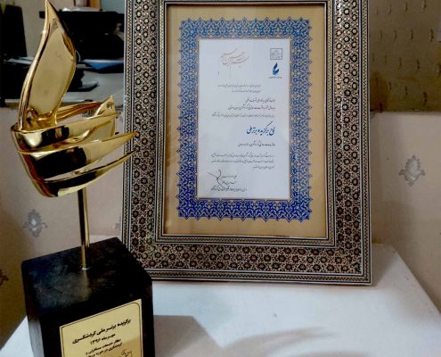 Iran Doostan Tours, the best Iranian tour operator of 2017