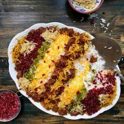 Travel to Iran-So Tasty but not too spicy Iranian foods