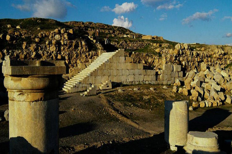 Kermanshah Province, a Destination for Adventurists and Cultural Tourists