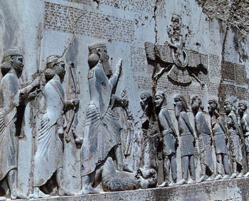 Kermanshah Province, a Destination for Adventurists and Cultural Tourists
