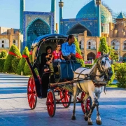Why should IRAN be on your TRAVEL BUCKET LIST OF 2018?