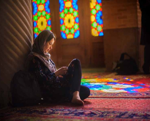 Top Tips for Traveling to Iran and Things to Know