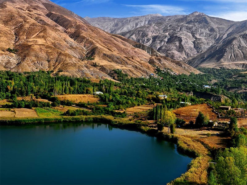 Iran travel guide: Culture, Nature, Attractions, Safety & more - Irandoostan
