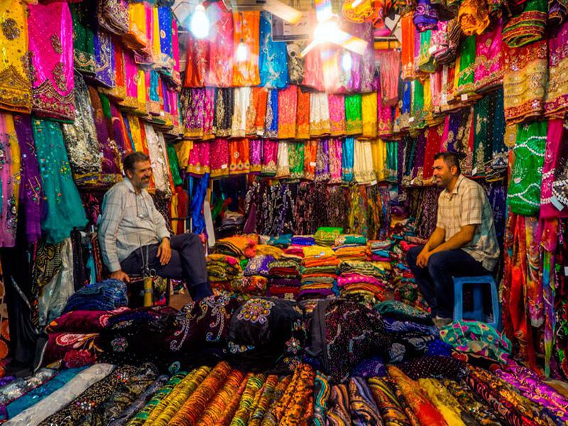Best Iran Bazaars to witness Persian art, architecture, history, and culture