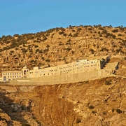 Hormizd Monastery