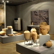 The Sulymaniya Museum
